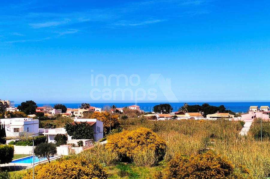 Te koop - Penthouse - El Verger