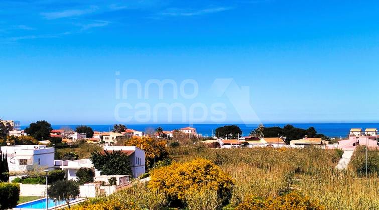 Penthouse - For sale - El Verger - El Verger