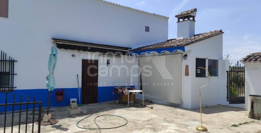 For sale - Country House - Albaida