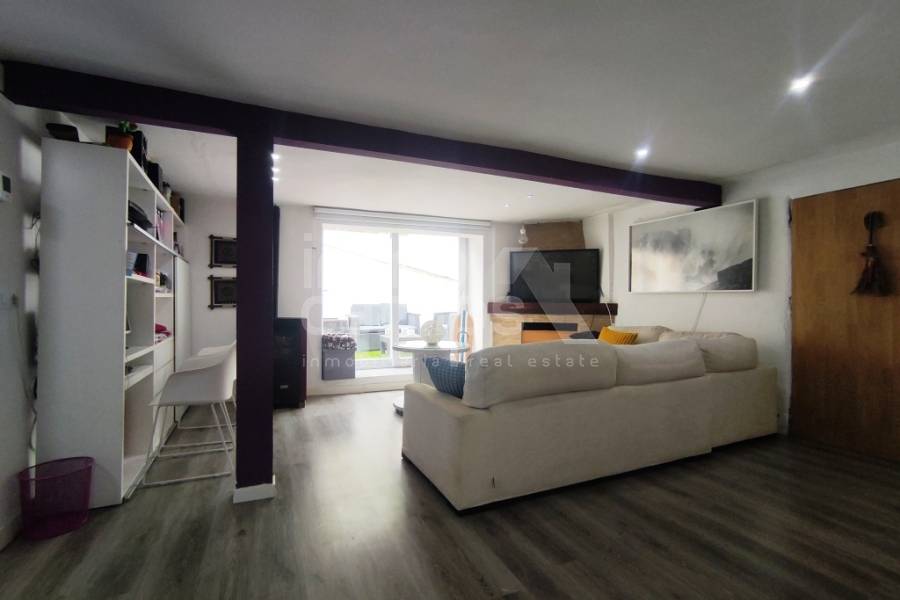 Venta - Casa de Campo - Cocentaina