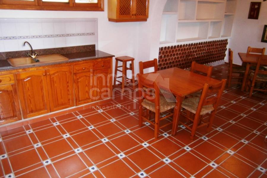 For sale - Villa - Muro de Alcoy