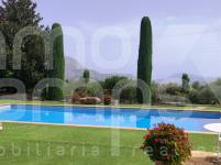 For sale - Villa - Muro de Alcoy