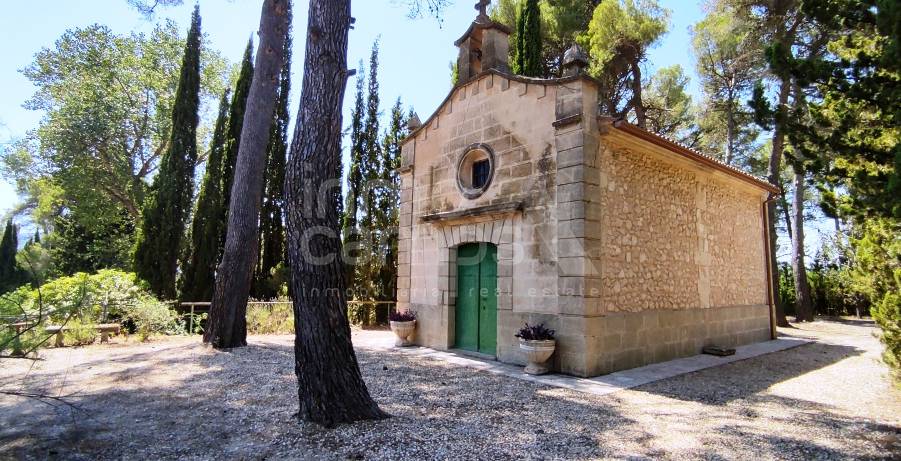 Te koop - Finca - Alcoy