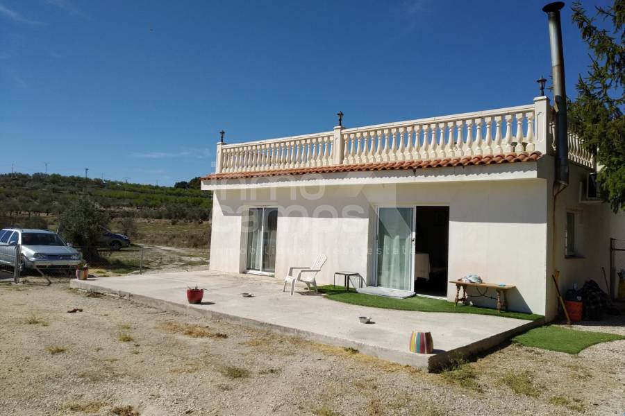 For sale - Country House - Millena