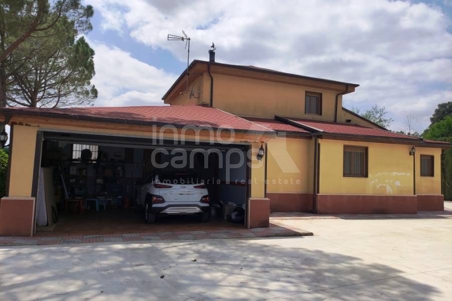 For sale - Villa - Alcoy