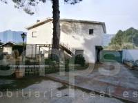 Te koop - Villa - Muro de Alcoy