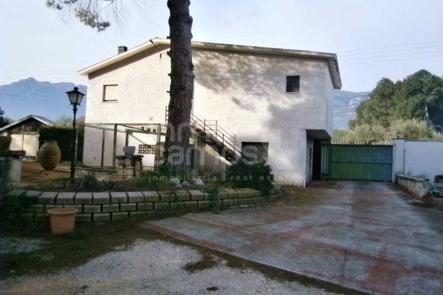 Te koop - Villa - Muro de Alcoy