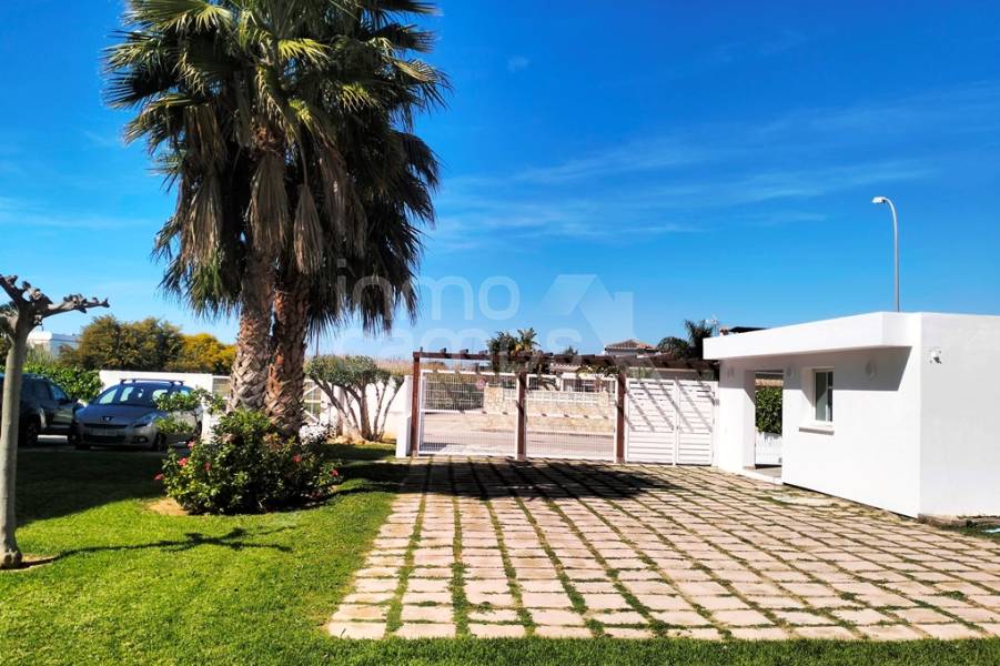 Te koop - Penthouse - El Verger