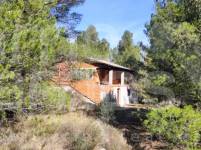 For sale - Country House - Penáguila