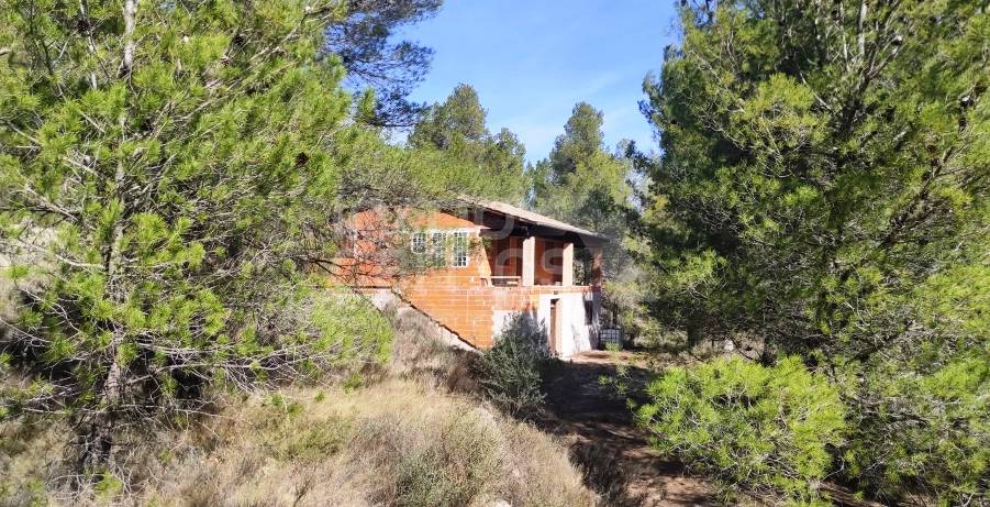 For sale - Country House - Penáguila