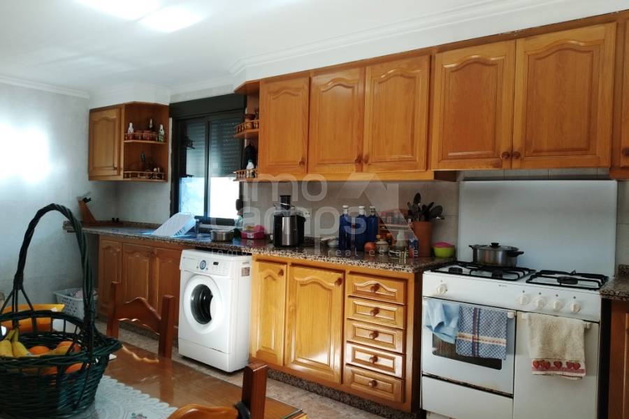 For sale - Villa - Alcoy - Urbanitzation