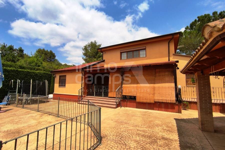 For sale - Villa - Alcoy