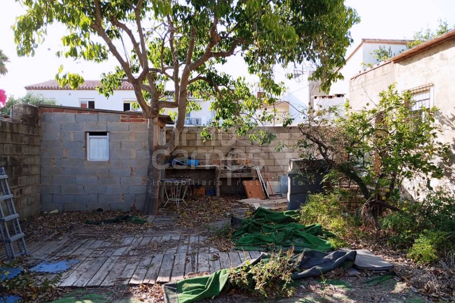 For sale - Villa - Oliva
