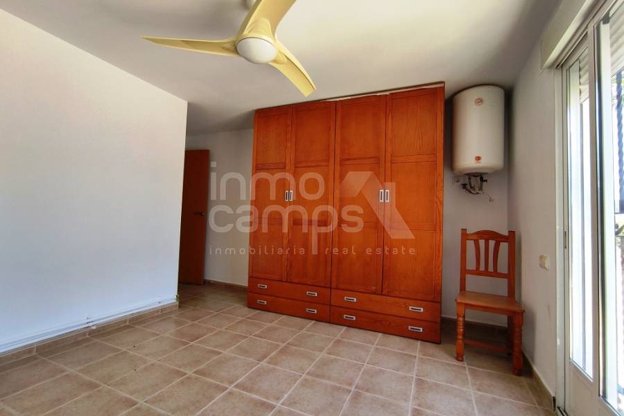 Te koop - Landhuis - Agres