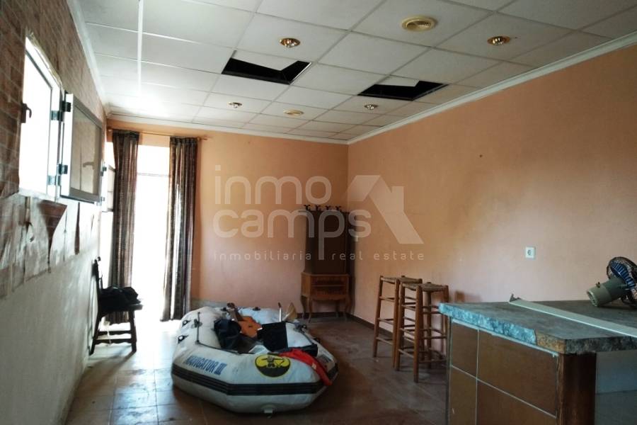 Te koop - Landhuis - Cocentaina