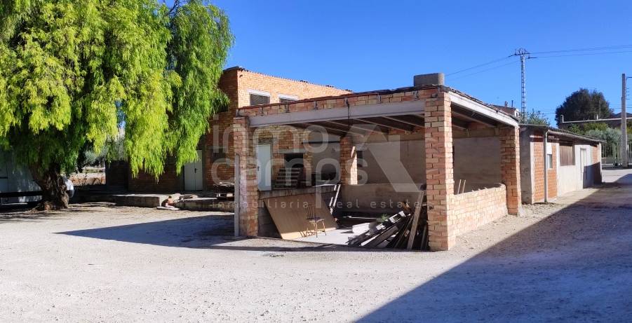 For sale - Investment - Ontinyent