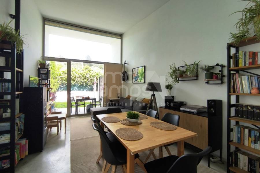 Venta - Chalet - Alfafara