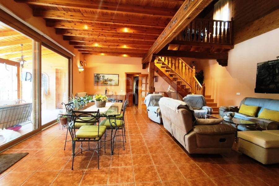 For sale - Villa - Alcoy