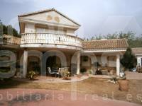 Venta - Chalet - Cocentaina