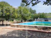 For sale - Country House - Muro de Alcoy