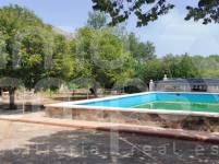 Venta - Casa de Campo - Muro de Alcoy