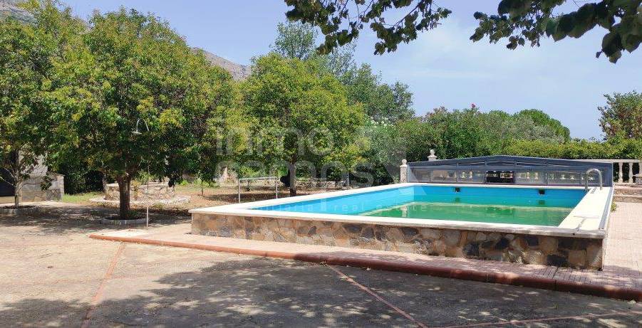 For sale - Country House - Muro de Alcoy