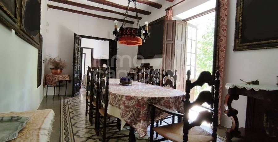 Venta - Finca - Bocairent