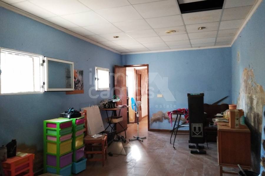 Te koop - Landhuis - Cocentaina