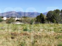 Te koop - Finca - Muro de Alcoy