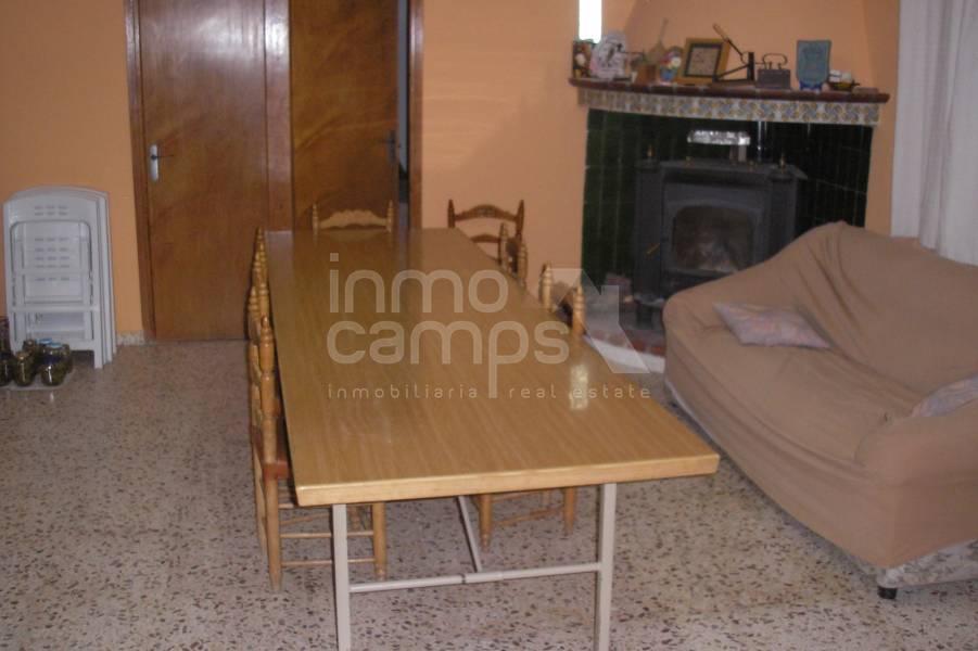 For sale - Country House - Ontinyent