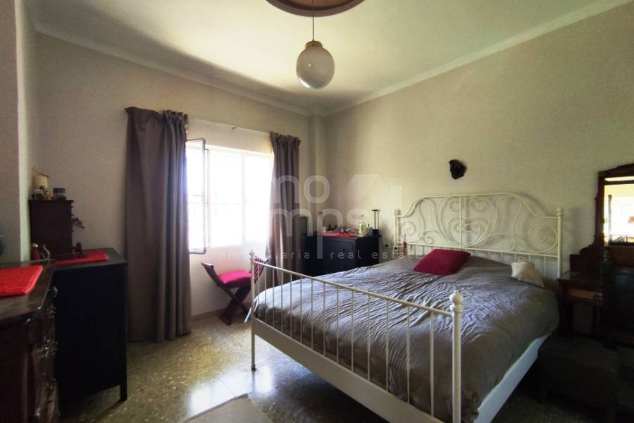 For sale - Finca - Alfafara