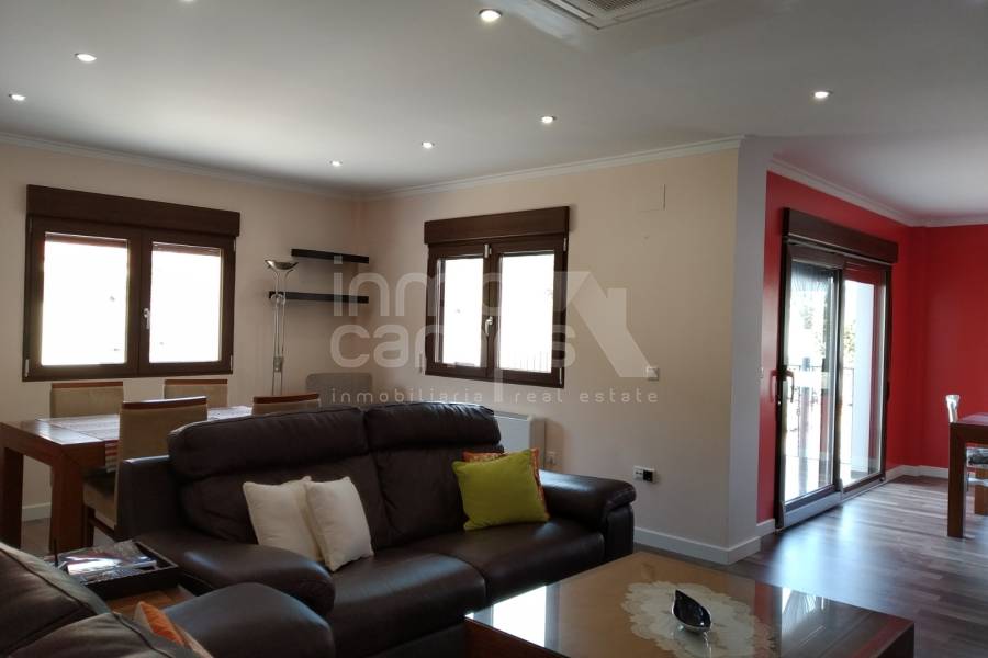 Te koop - Villa - Agres