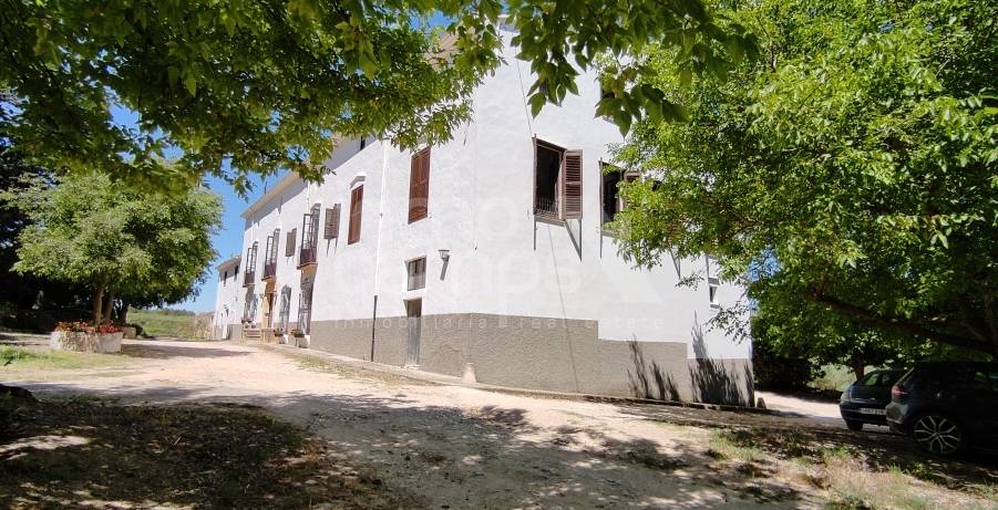 Venta - Finca - Bocairent