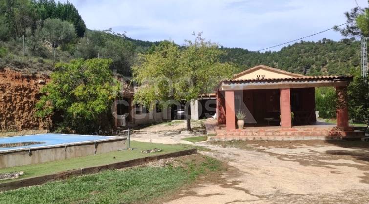 Country House - For sale - Cocentaina - Cocentaina