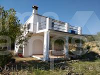 Venta - Casa de Campo - Muro de Alcoy