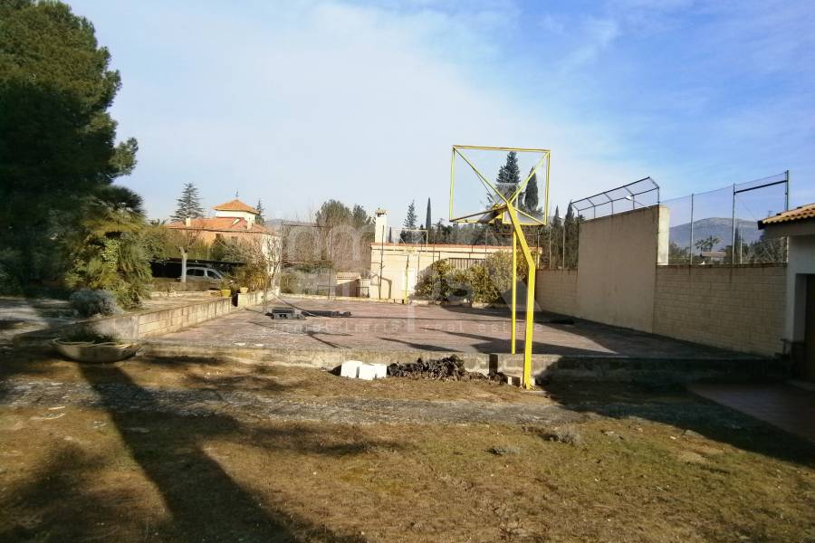 Te koop - Villa - Muro de Alcoy