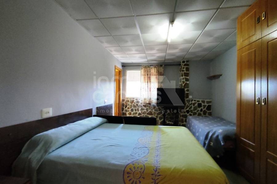 For sale - Country House - Benilloba