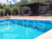 For sale - Country House - Muro de Alcoy