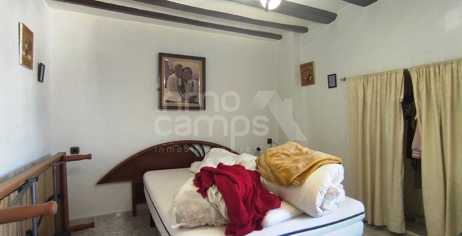 For sale - Town House - Penáguila