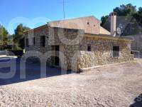 For sale - Villa - Alcoy - Urbanitzation