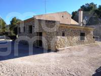 Venta - Chalet - Alcoy - Urbanizaciones
