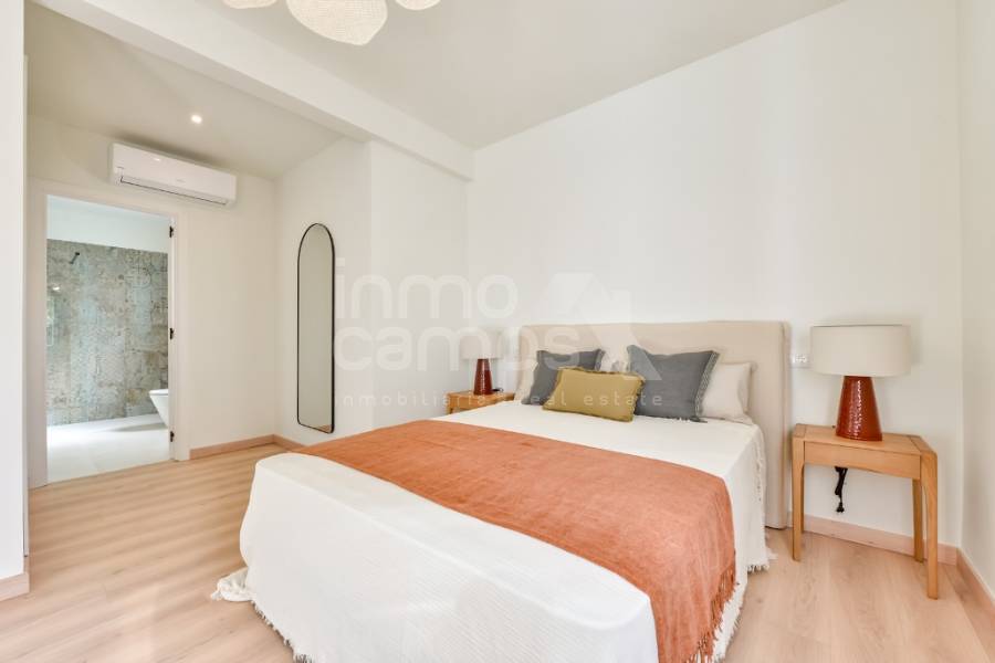 For sale - Villa - Altea