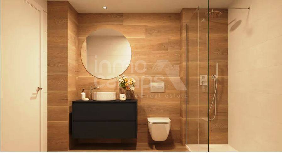 New Construction - Apartment - El Verger