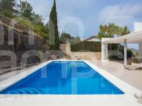 Venta - Chalet - Denia