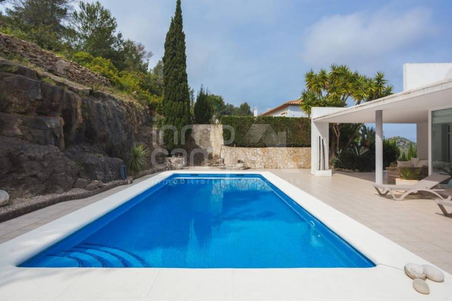 Venta - Chalet - Denia