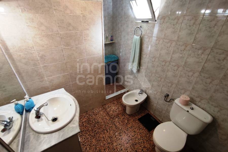 Venta - Casa de Campo - Ontinyent