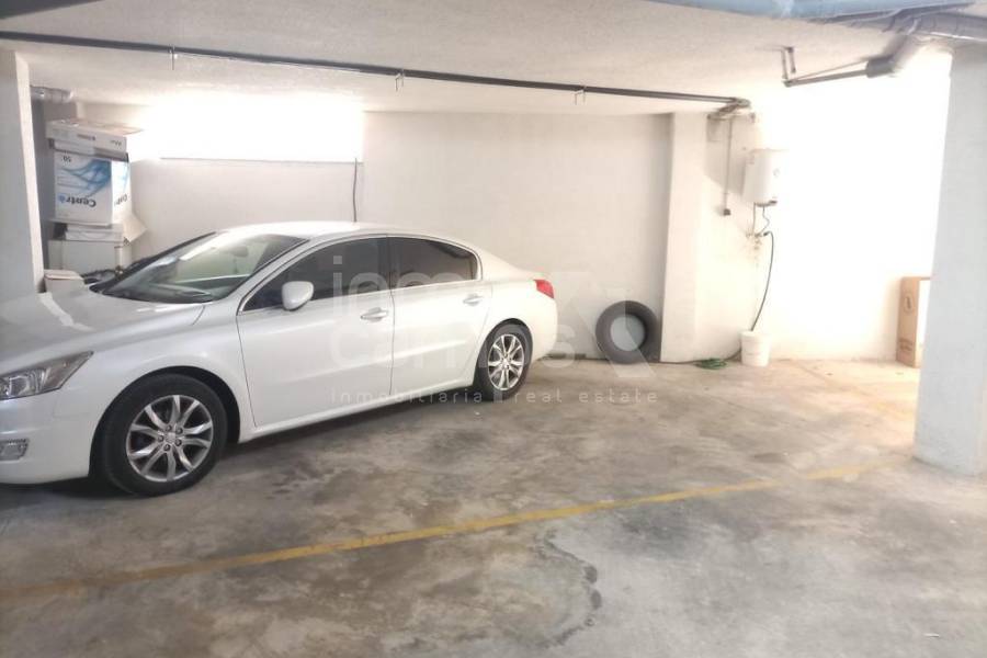 Venta - Adosado - L'Alqueria d'Asnar