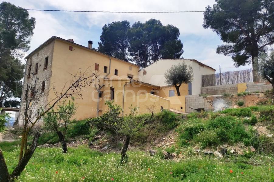 Venta - Finca - Cocentaina