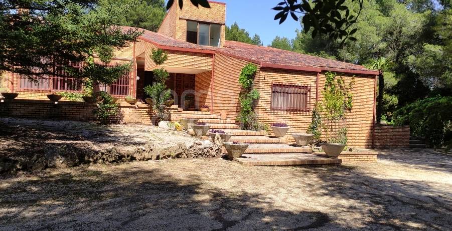 Te koop - Villa - Cocentaina