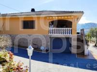 Venta - Chalet - Benillup